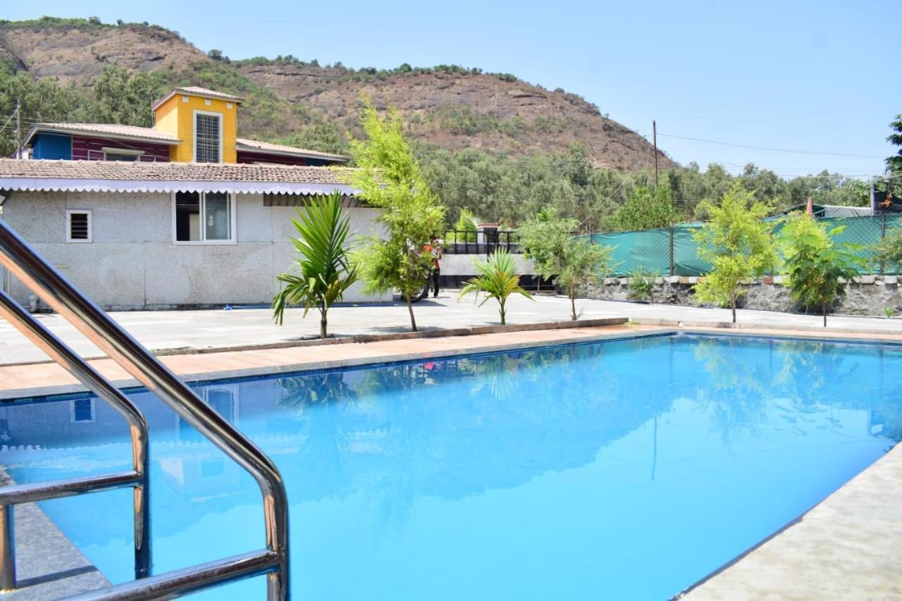 3Bhk Villa لونافالا المظهر الخارجي الصورة