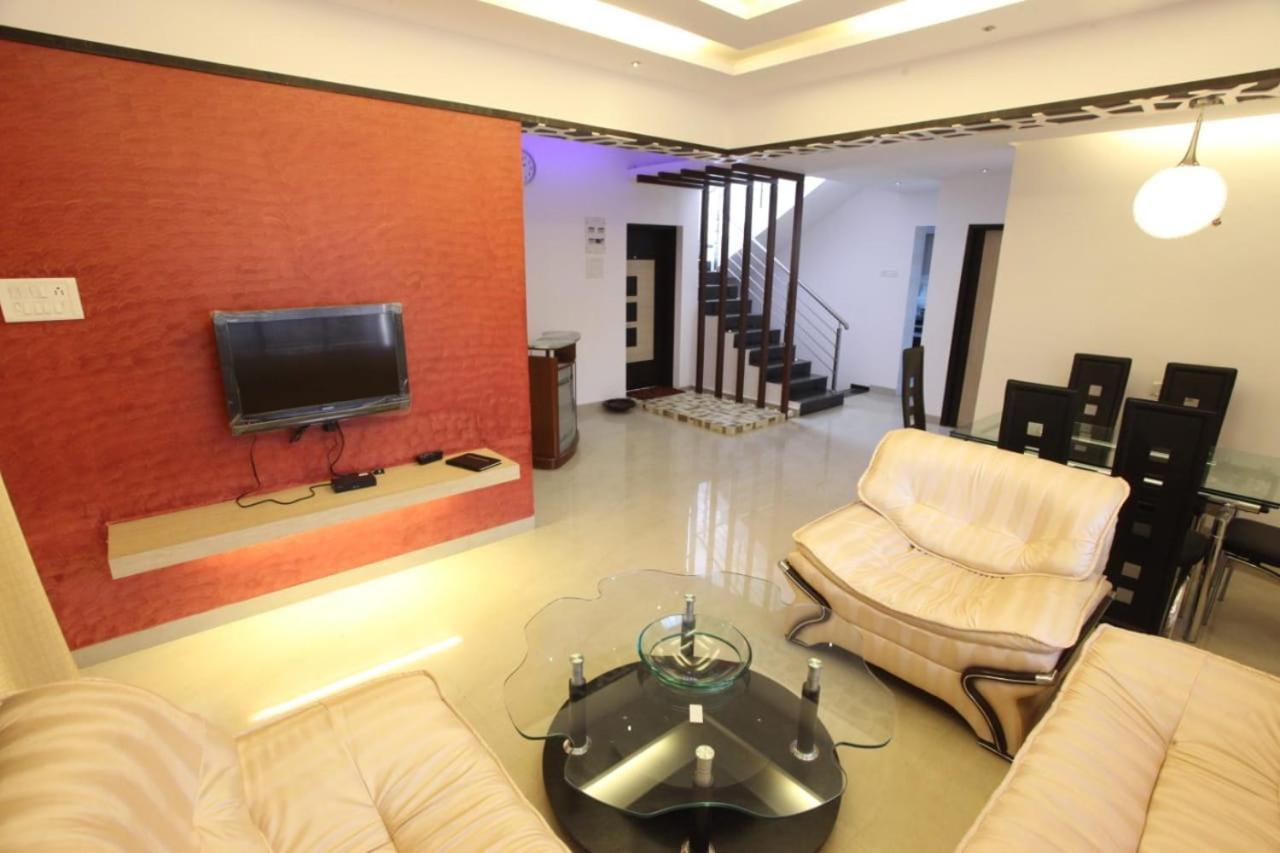 3Bhk Villa لونافالا المظهر الخارجي الصورة