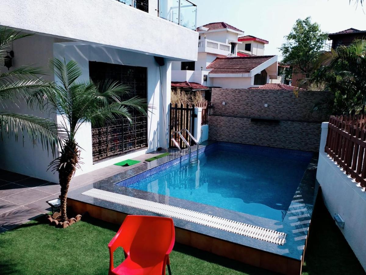 3Bhk Villa لونافالا المظهر الخارجي الصورة