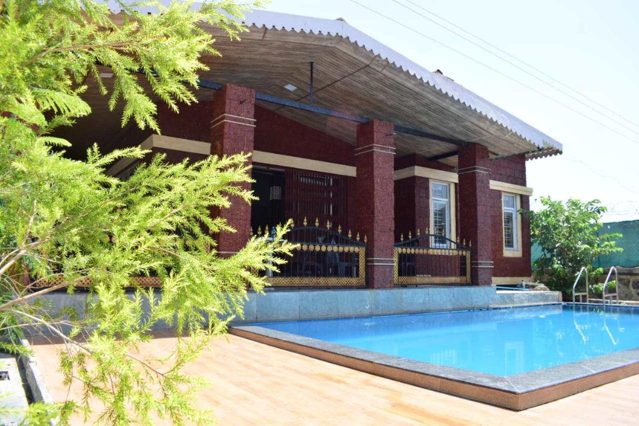 3Bhk Villa لونافالا المظهر الخارجي الصورة