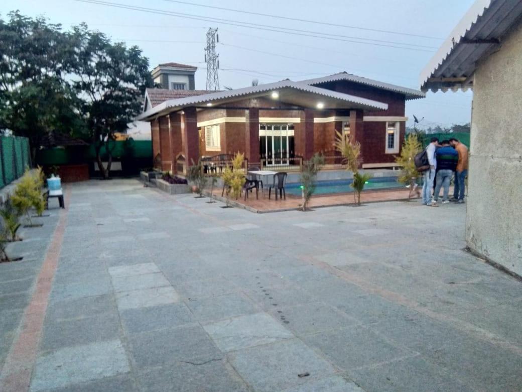 3Bhk Villa لونافالا المظهر الخارجي الصورة