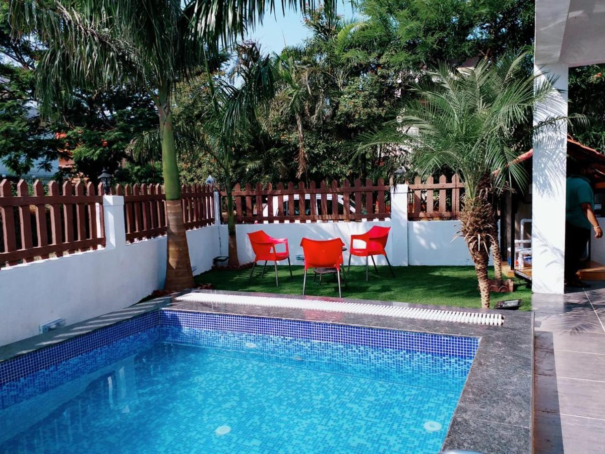 3Bhk Villa لونافالا المظهر الخارجي الصورة