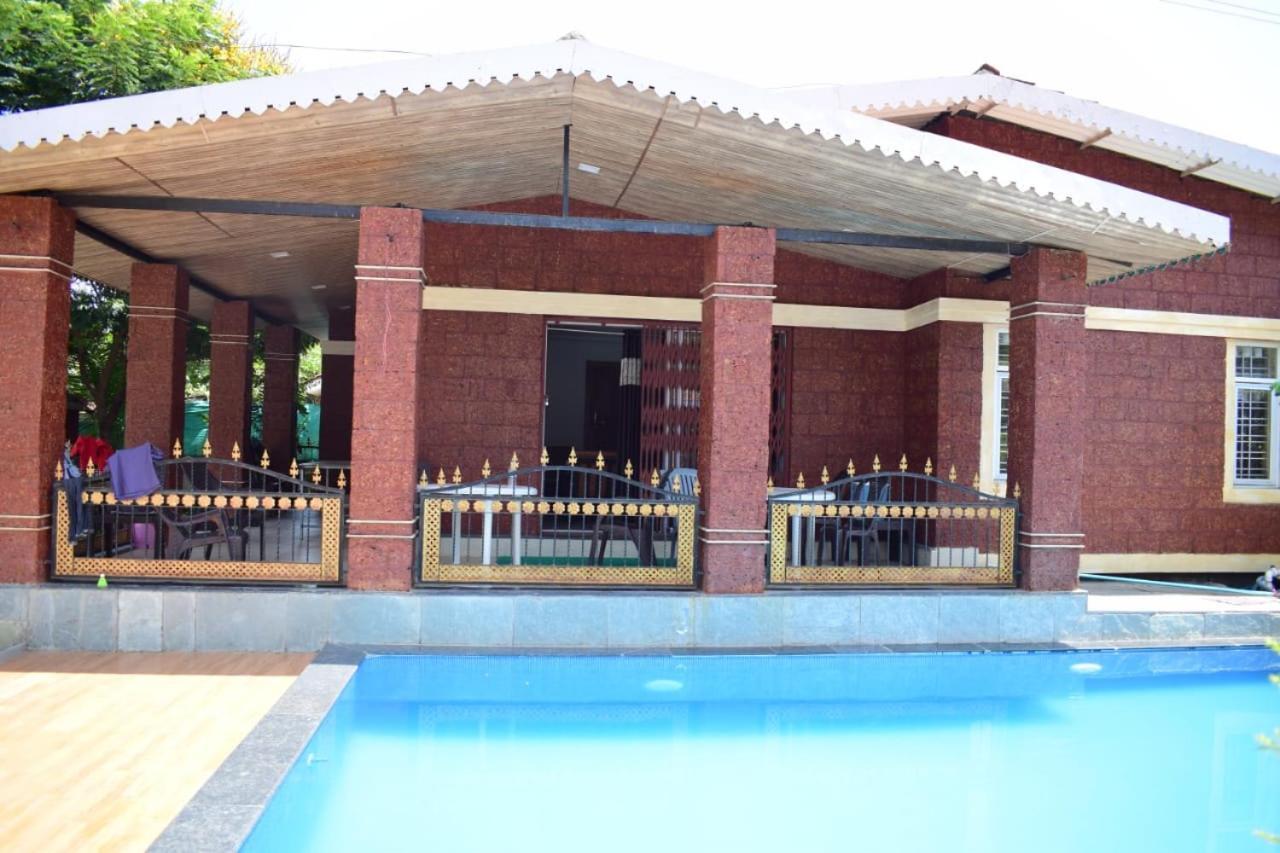 3Bhk Villa لونافالا المظهر الخارجي الصورة