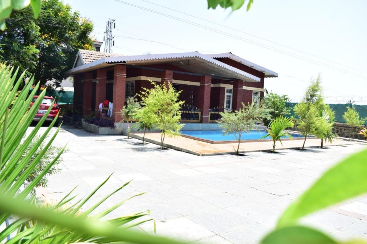 3Bhk Villa لونافالا المظهر الخارجي الصورة